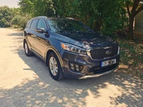 Kia Sorento SX AWD 3.3 GDI 6+ 1, снимка 1