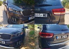 Kia Sorento SX AWD 3.3 GDI 6+ 1, снимка 12