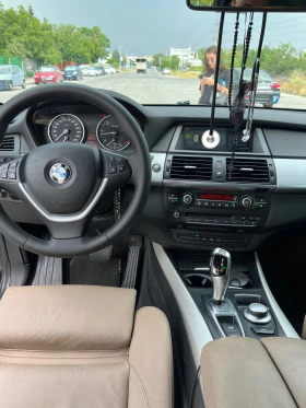 BMW X5, снимка 6