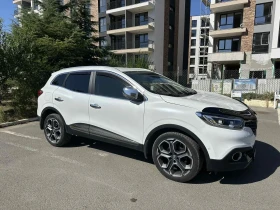 Обява за продажба на Renault Kadjar 1, 6 D 4wd ~36 000 лв. - изображение 1