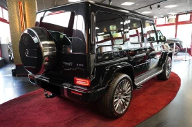 Mercedes-Benz G 63 AMG FACELIFT/EXCLUSIV/BURM/360/DISTRONIC/22/ - [5] 