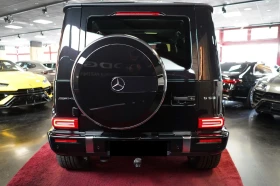 Mercedes-Benz G 63 AMG FACELIFT/EXCLUSIV/BURM/360/DISTRONIC/22/ - [6] 