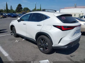 Lexus NX 450 * LUXURY* , снимка 4