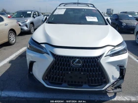 Обява за продажба на Lexus NX 450 * LUXURY*  ~70 000 лв. - изображение 1