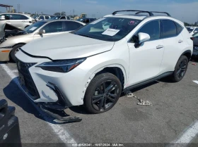 Lexus NX 450 * LUXURY* , снимка 3