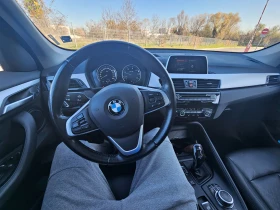 BMW X1 xDrive18d, снимка 7