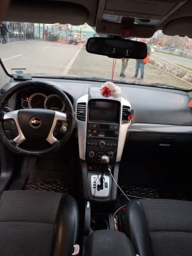 Chevrolet Captiva 2.0 | Mobile.bg    8