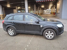 Chevrolet Captiva 2.0 | Mobile.bg    3