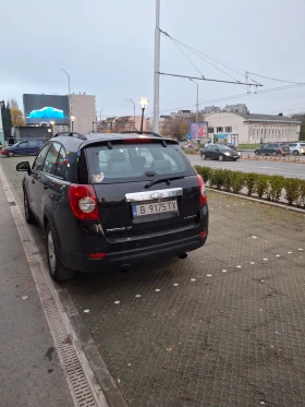 Chevrolet Captiva 2.0 | Mobile.bg    4