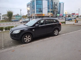 Chevrolet Captiva 2.0 | Mobile.bg    2