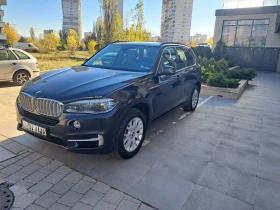 BMW X5 40d, снимка 2