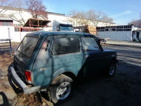 Lada Niva 1.7, снимка 3