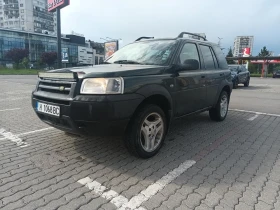 Land Rover Freelander, снимка 4