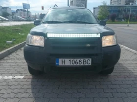 Land Rover Freelander, снимка 2