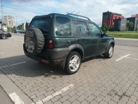 Land Rover Freelander, снимка 5