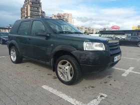 Land Rover Freelander, снимка 1