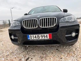 BMW X6, снимка 1