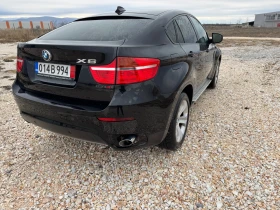 BMW X6, снимка 8