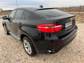 BMW X6, снимка 10