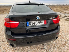 BMW X6, снимка 7