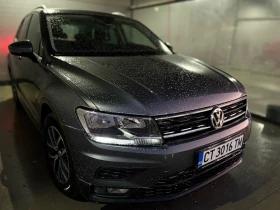 VW Tiguan 2.0 TDI , снимка 2