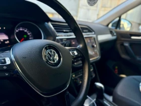 VW Tiguan 2.0 TDI , снимка 12