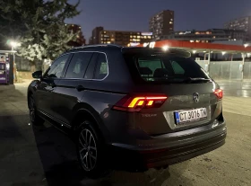 VW Tiguan 2.0 TDI , снимка 4