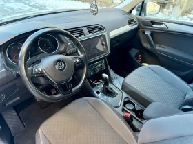 VW Tiguan 2.0 TDI , снимка 5