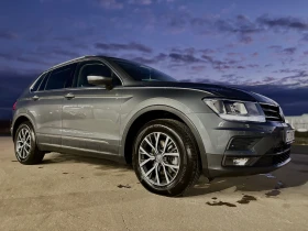 VW Tiguan 2.0 TDI , снимка 15