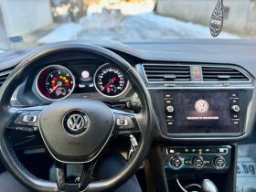 VW Tiguan 2.0 TDI , снимка 6