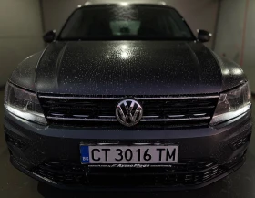 VW Tiguan 2.0 TDI , снимка 14