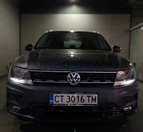 VW Tiguan 2.0 TDI , снимка 3