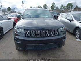 Jeep Grand cherokee ALTITUDE 4X4, снимка 2