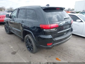 Jeep Grand cherokee ALTITUDE 4X4, снимка 8