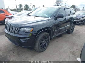 Jeep Grand cherokee ALTITUDE 4X4, снимка 7