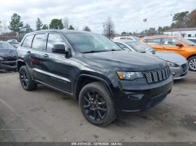 Jeep Grand cherokee ALTITUDE 4X4, снимка 12