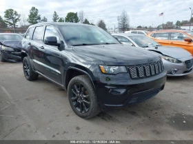 Jeep Grand cherokee ALTITUDE 4X4, снимка 1