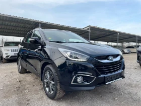 Hyundai IX35 Facelift/AWD/2.0/Auto/184./Navi/Camera  | Mobile.bg    3