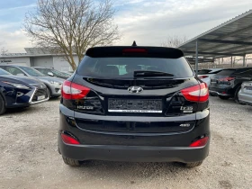 Hyundai IX35 Facelift/AWD/2.0/Auto/184./Navi/Camera  | Mobile.bg    6