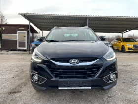 Hyundai IX35 Facelift/AWD/2.0/Auto/184./Navi/Camera  | Mobile.bg    2