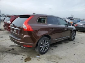     Volvo XC60 PLATINUM* * * 360* * 