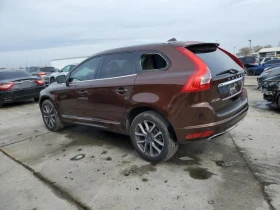     Volvo XC60 PLATINUM* * * 360* * 