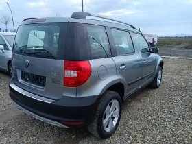 Skoda Yeti 1, 2TSI Ambition - 8399 лв. - 30805506 | Car24.bg