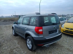 Skoda Yeti 1, 2TSI Ambition | Mobile.bg    6