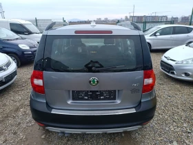 Skoda Yeti 1, 2TSI Ambition | Mobile.bg    5