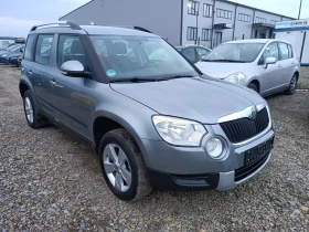 Skoda Yeti 1, 2TSI Ambition | Mobile.bg    3