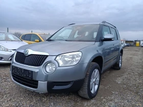 Skoda Yeti 1, 2TSI Ambition - 8399 лв. - 30805506 | Car24.bg