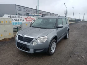 Skoda Yeti 1, 2TSI Ambition - 8399 лв. - 30805506 | Car24.bg