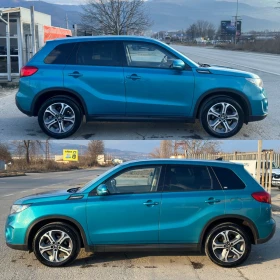 Suzuki Vitara 1.6DDIS EURO6, снимка 17