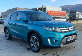 Suzuki Vitara 1.6DDIS EURO6, снимка 3